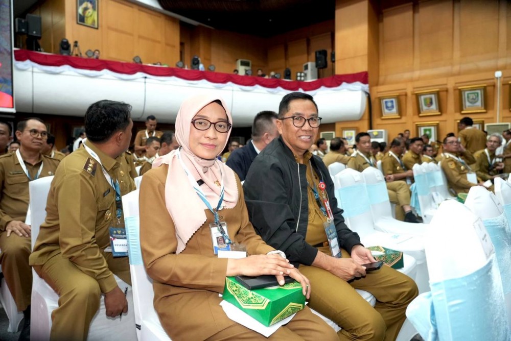 Gotong Royong Membangun Rumah untuk Rakyat