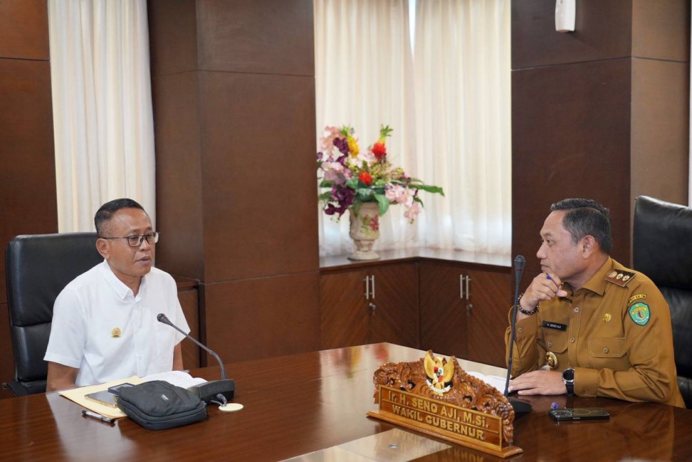 Gratispol Bantuan Biaya Administrasi Kepemilikan Rumah, DPD REI Kaltim Siap Dukung