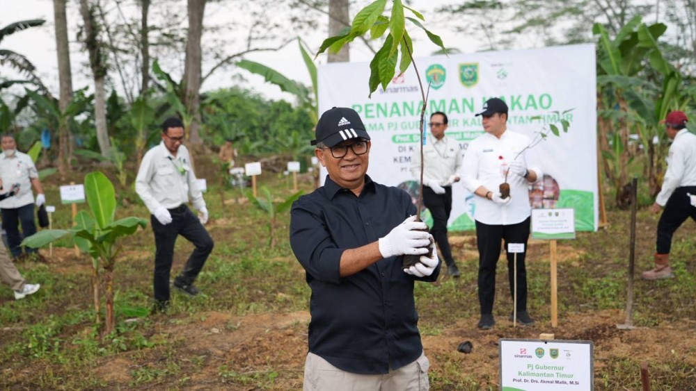 Melawan Stigma Nauru dan Tambang Menghancurkan