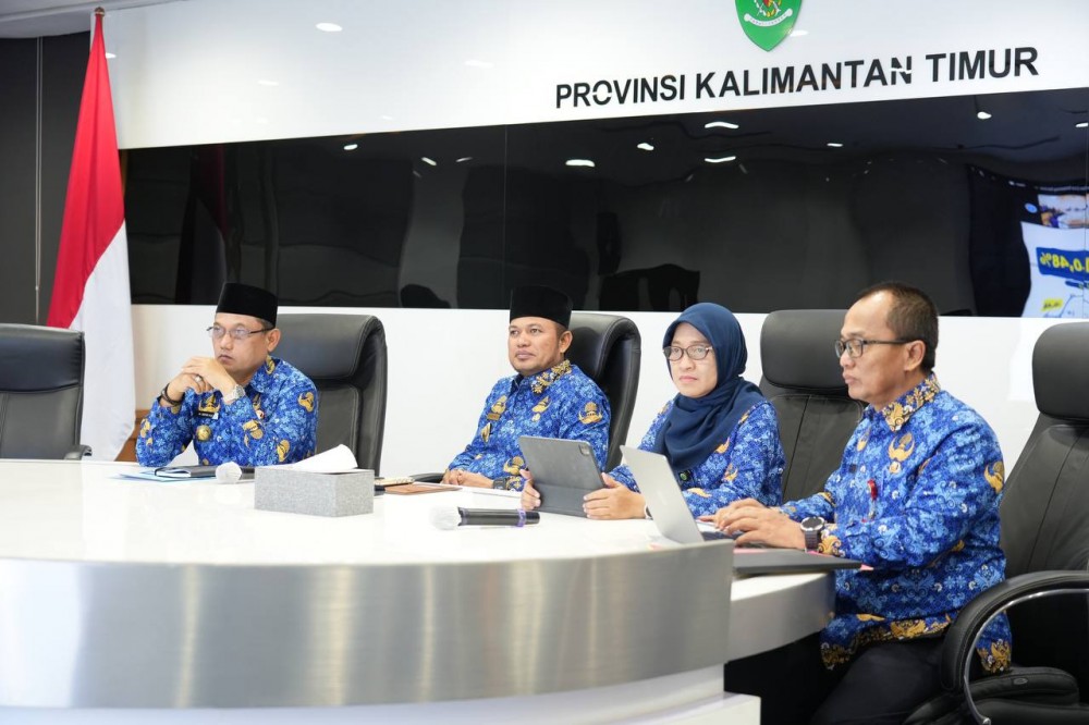 Gubernur Dukung Program 3 Juta Rumah, Saatnya Rakyat Punya Rumah