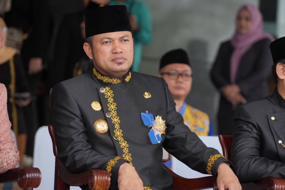 Gubernur Harum : Kemendikdasmen Bentuk Tujuh Kebiasaan Anak Indonesia Hebat