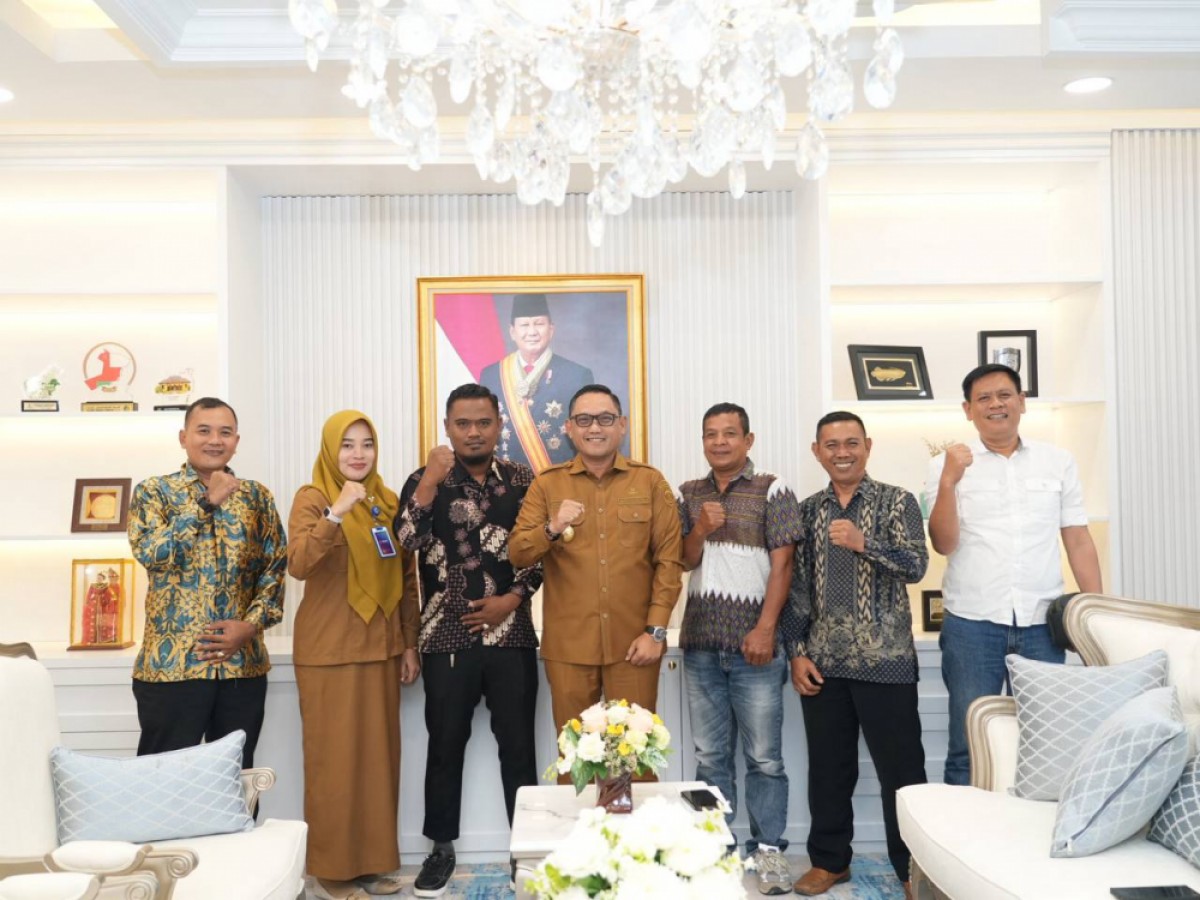 Wagub Seno akan Hadiri HUT ke 122 PSHW Kaltim