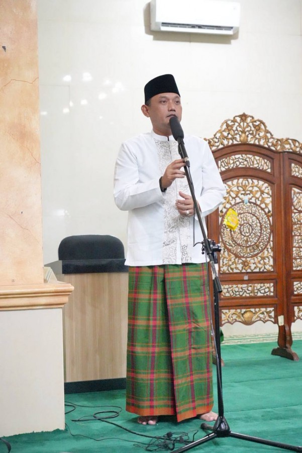 Rudy-Seno Berlari Kencang Muluskan Jalan ke Pedalaman Kaltim