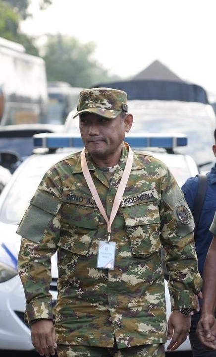 Susul Gubernur, Wagub Seno Aji Siap Ikuti Retreat Kepala Daerah di Magelang