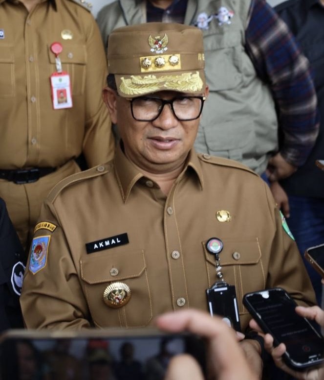 Merespons Pemilih Pemula di Pilkada 2024, Akmal Sarankan Pembuatan KTP di TPS