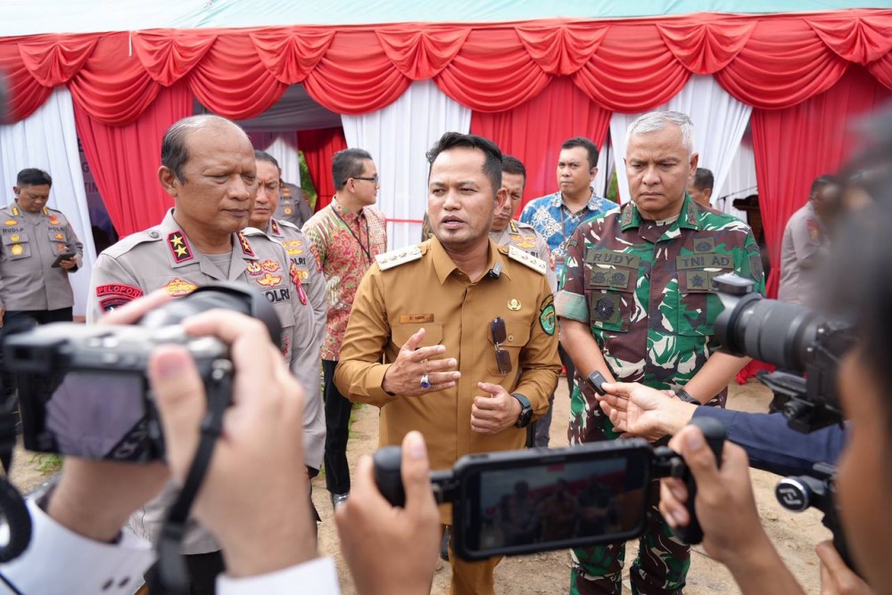 Rumah Bersubsidi, Karpet Merah untuk Masyarakat Berpenghasilan Rendah dan ASN