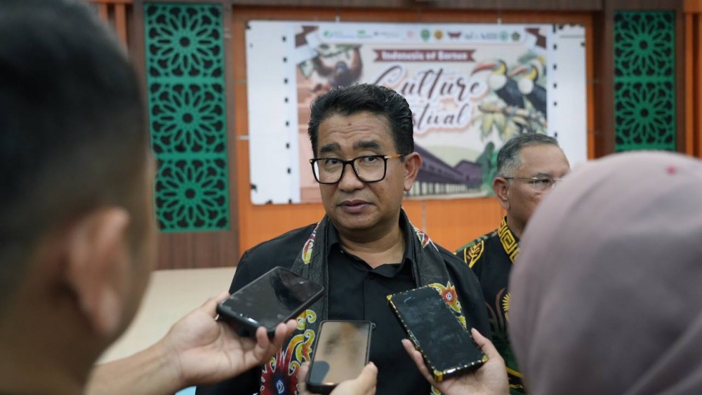 Ajarkan Seni Kriya Batik Sejak Dini