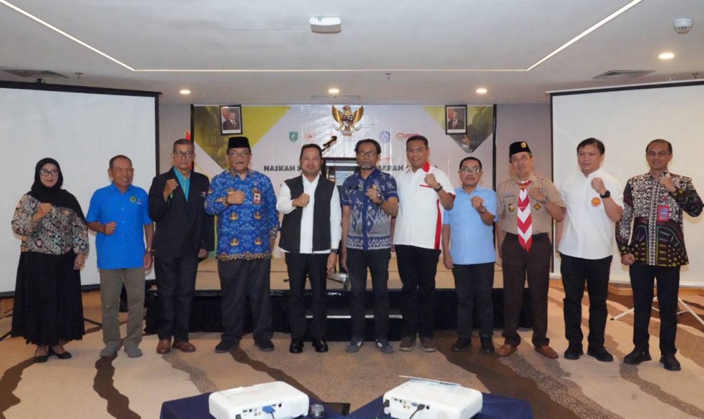 Gubernur Kaltim Ingatkan Penggunaan Dana Hibah Harus Akuntabel dan Sesuai Aturan