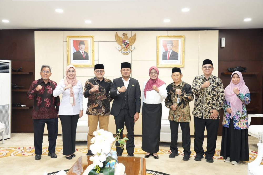Jelang STQ Nasional di Kendari